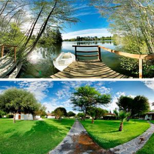 FOTOGRAFÍA 360 CENTROS TURISTICOS
