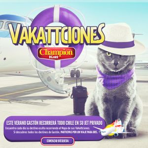 VAKATTCIONES
