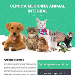 cmai