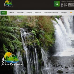 puelcura Desarrollo Web